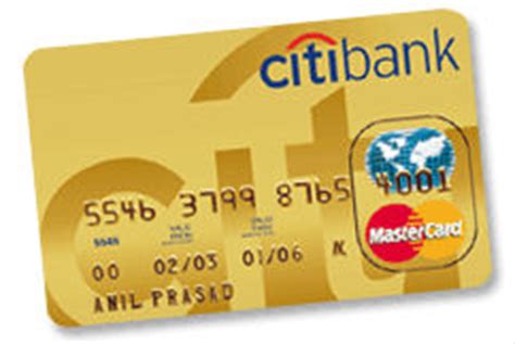 Get Exclusive Benefits on Citigold Credit Card .